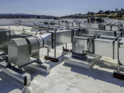 best hvac contractor in Lehi to install commercial air conditioning