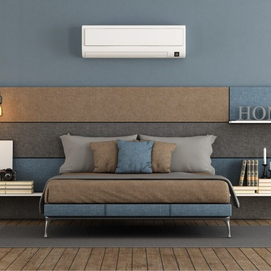 wall unit air conditioner