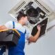 Air Conditioning Contractor In Sandy