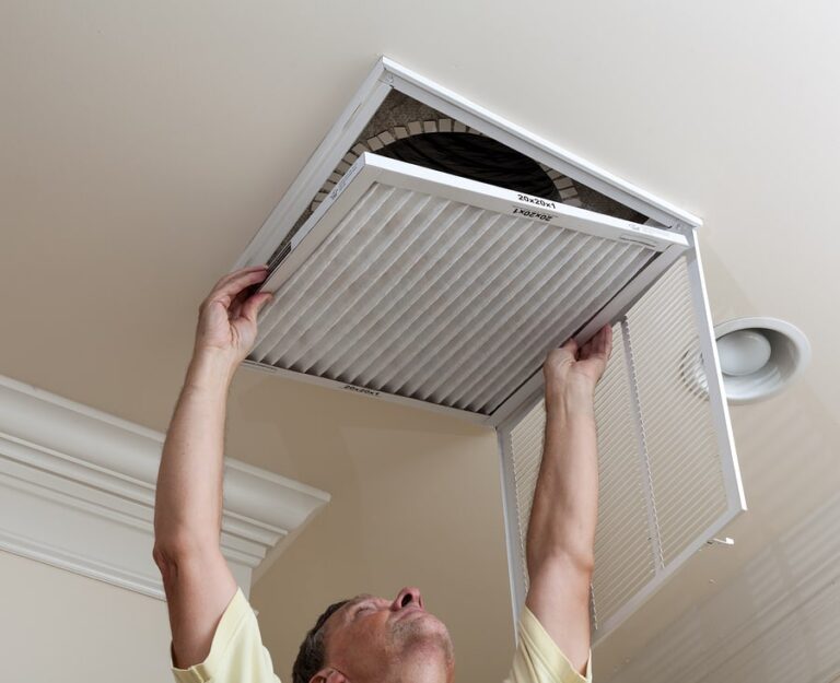 West Jordan HVAC Contractor
