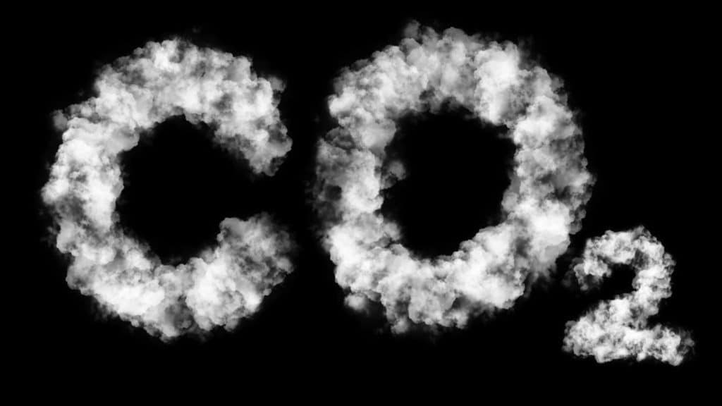 Co2 and the environment