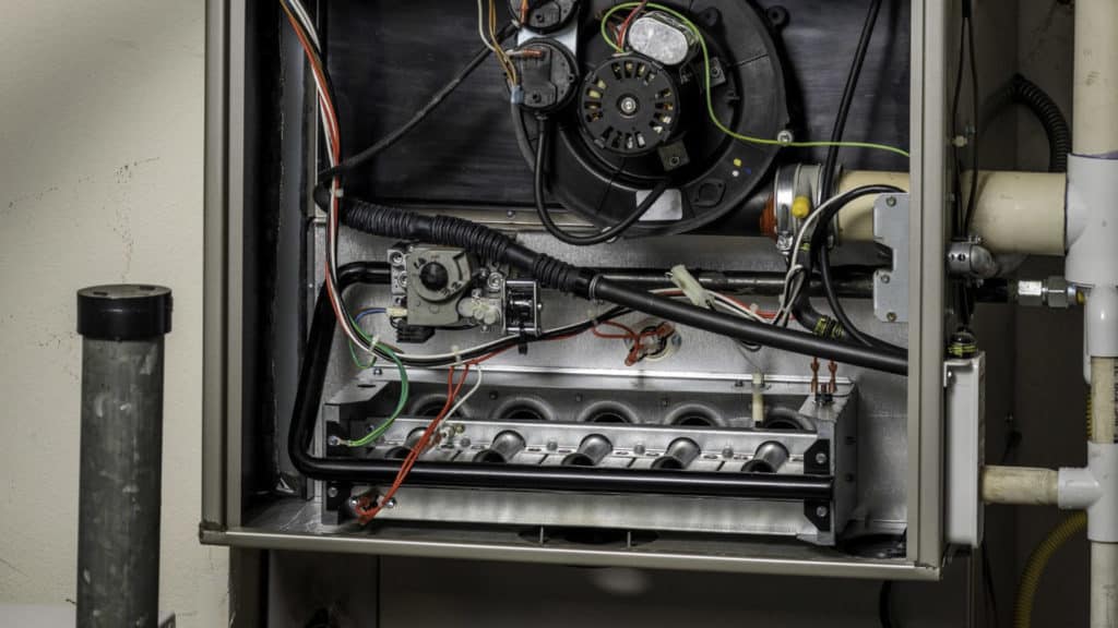 heater repair in West Jordan starts with a full examination of your unit. 