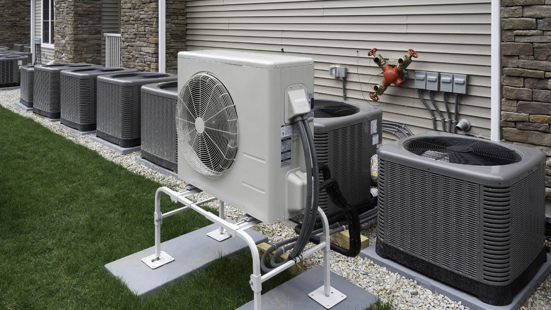 How to Find the Right Company for AC Repair in West Jordan