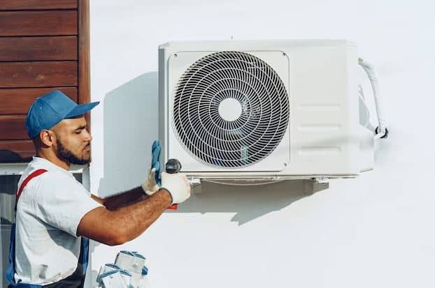 Choosing the Right Air Conditioning Contractor: Key Factors to Consider in West Jordan