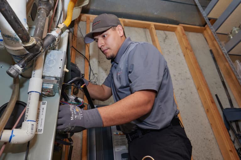 Lehi HVAC Contractor