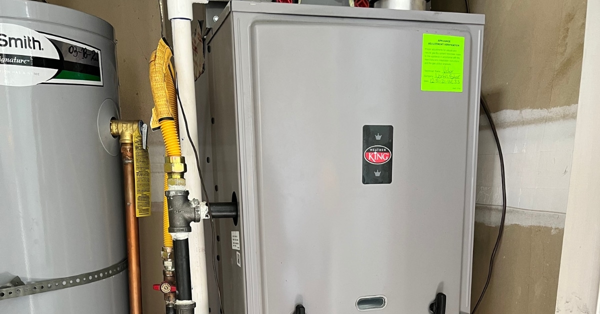 North Star Heating & Air Conditioning Encourages West Jordan Homeowners to Prepare Heating Systems Before Winter