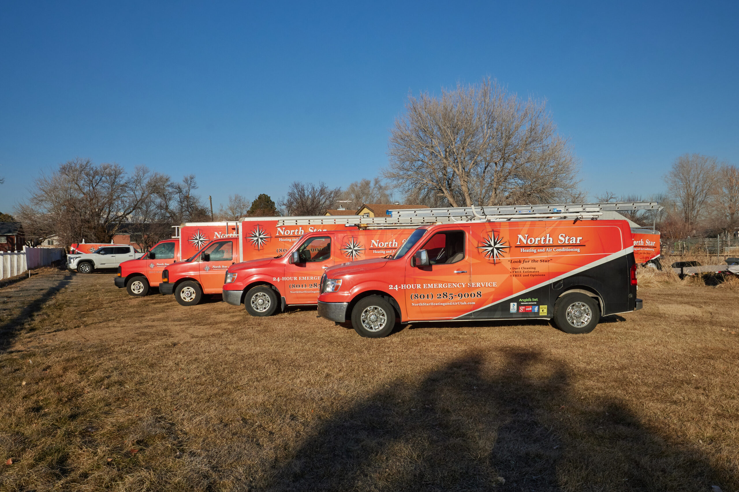 North Star Heating & Air Conditioning